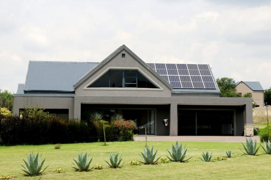 3 Bedroom Property for Sale in Heron Banks Golf Estate Free State